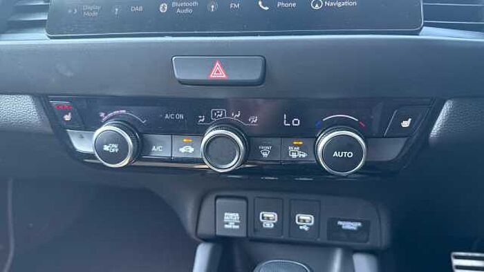 Honda HR-V Hybrid 1.5 eHEV Elegance 5dr CVT 