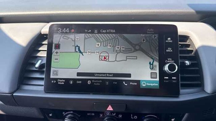 Honda HR-V Hybrid 1.5 eHEV Elegance 5dr CVT 