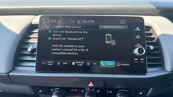 Honda HR-V Hybrid 1.5 eHEV Elegance 5dr CVT 