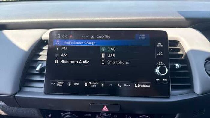Honda HR-V Hybrid 1.5 eHEV Elegance 5dr CVT 