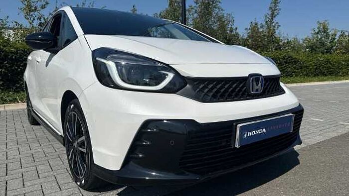 Honda HR-V Hybrid 1.5 eHEV Elegance 5dr CVT 
