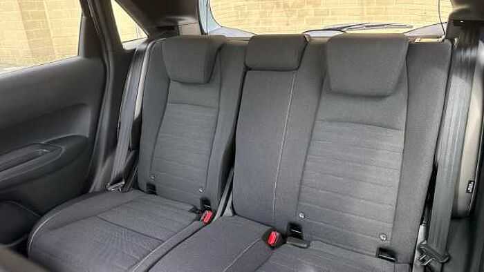 Honda Jazz Hybrid 1.5 i-MMD Hybrid Crosstar Advance 5dr eCVT 