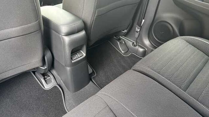 Honda Jazz Hybrid 1.5 i-MMD Hybrid Crosstar Advance 5dr eCVT 