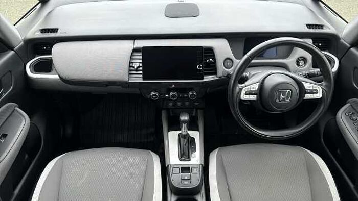 Honda Jazz Hybrid 1.5 i-MMD Hybrid Crosstar EX 5dr eCVT 