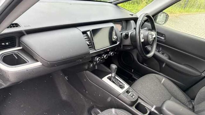 Honda Jazz Hybrid 1.5 i-MMD Hybrid Advance 5dr eCVT 