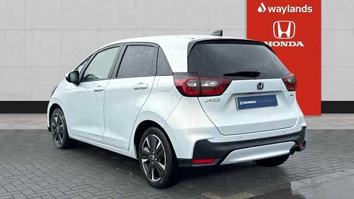 Honda Jazz Hybrid 1.5 i-MMD Hybrid Advance 5dr eCVT 