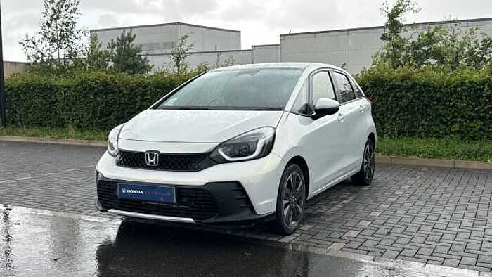 Honda Jazz Hybrid 1.5 i-MMD Hybrid Advance 5dr eCVT 