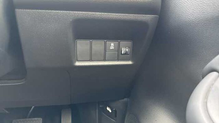 Honda Jazz Hybrid 1.5 i-MMD Hybrid Advance 5dr eCVT 
