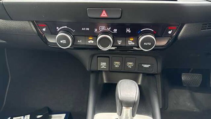 Honda Jazz Hybrid 1.5 i-MMD Hybrid Advance 5dr eCVT 