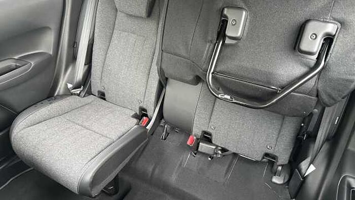 Honda Jazz Hybrid 1.5 i-MMD Hybrid Advance 5dr eCVT 