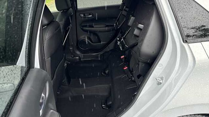Honda Jazz Hybrid 1.5 i-MMD Hybrid Advance 5dr eCVT 