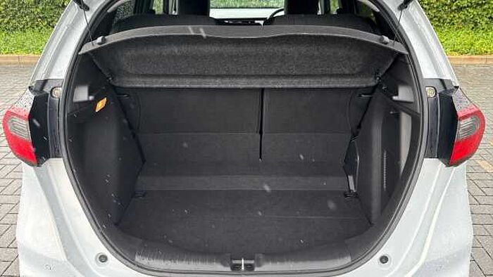 Honda Jazz Hybrid 1.5 i-MMD Hybrid Advance 5dr eCVT 