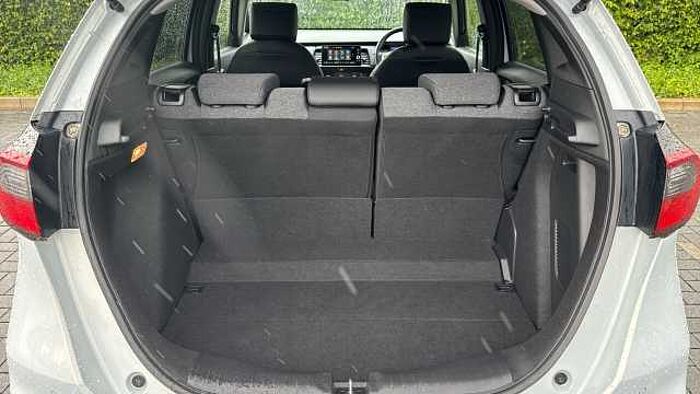 Honda Jazz Hybrid 1.5 i-MMD Hybrid Advance 5dr eCVT 