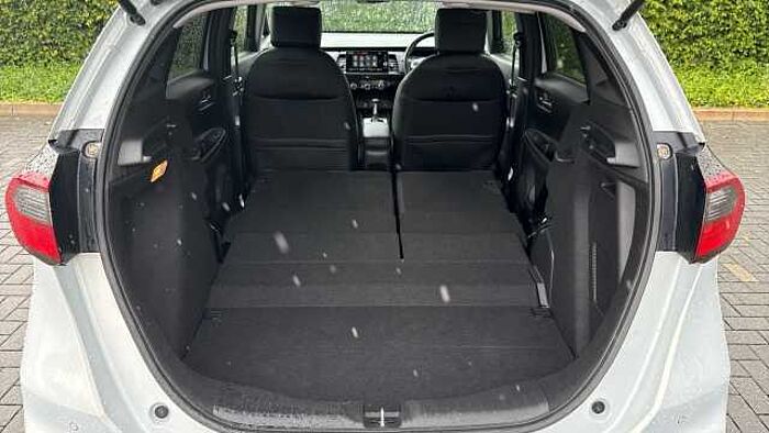 Honda Jazz Hybrid 1.5 i-MMD Hybrid Advance 5dr eCVT 