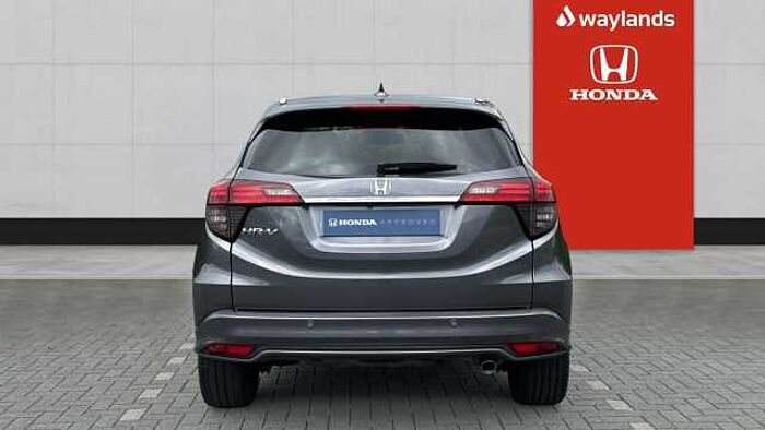 Honda HR-V 1.5 i-VTEC EX CVT 5dr 