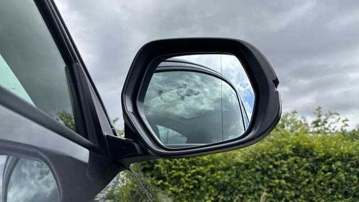 Honda HR-V 1.5 i-VTEC EX CVT 5dr 