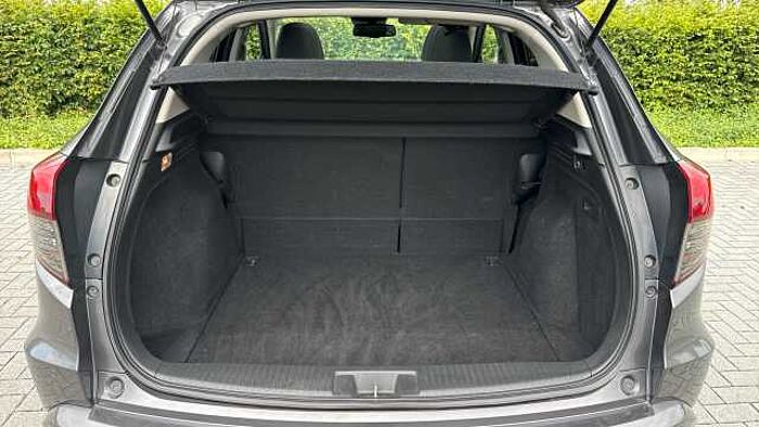 Honda HR-V 1.5 i-VTEC EX CVT 5dr 