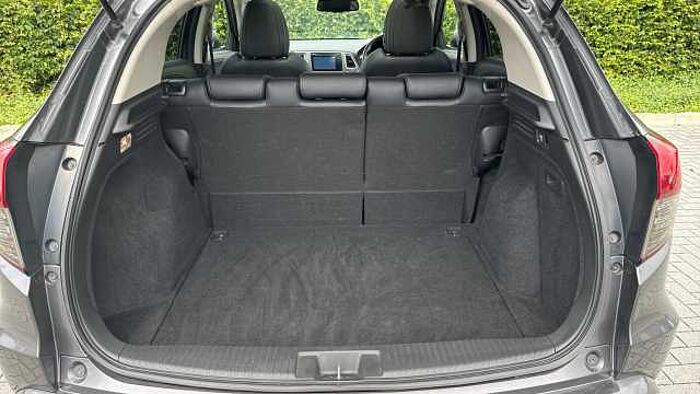 Honda HR-V 1.5 i-VTEC EX CVT 5dr 