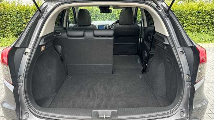 Honda HR-V 1.5 i-VTEC EX CVT 5dr 
