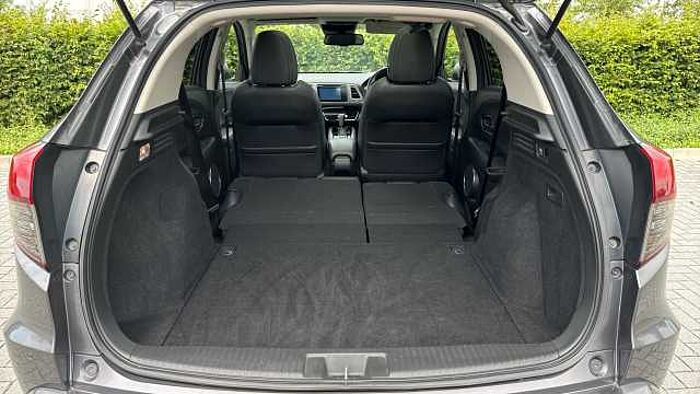 Honda HR-V 1.5 i-VTEC EX CVT 5dr 