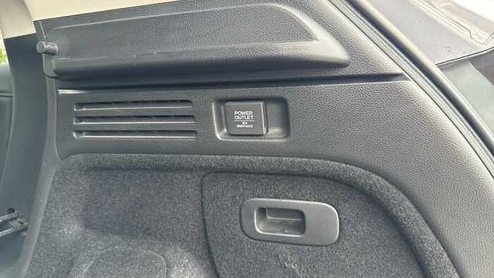 Honda HR-V 1.5 i-VTEC EX CVT 5dr 