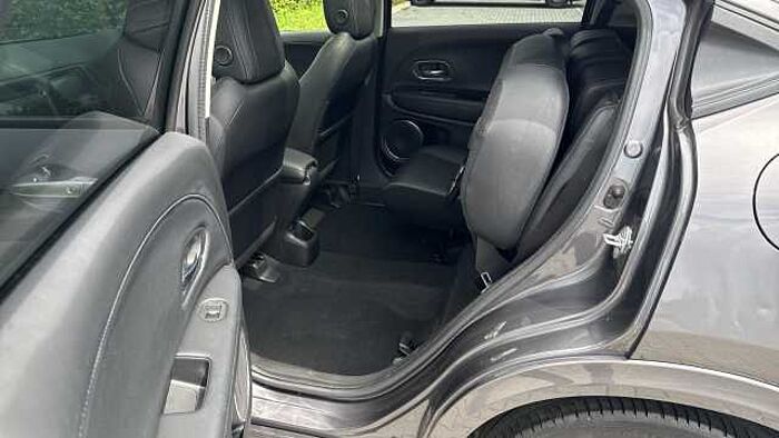 Honda HR-V 1.5 i-VTEC EX CVT 5dr 