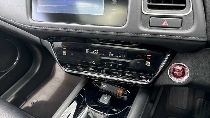 Honda HR-V 1.5 i-VTEC EX CVT 5dr 