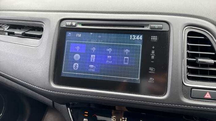 Honda HR-V 1.5 i-VTEC EX CVT 5dr 