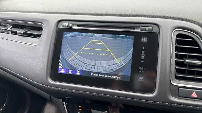 Honda HR-V 1.5 i-VTEC EX CVT 5dr 