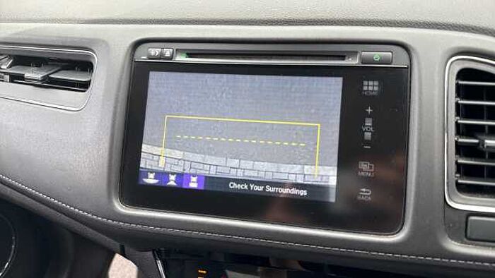 Honda HR-V 1.5 i-VTEC EX CVT 5dr 