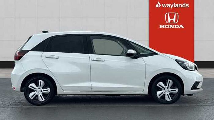 Honda Jazz Hybrid 1.5 i-MMD Hybrid EX 5dr eCVT 