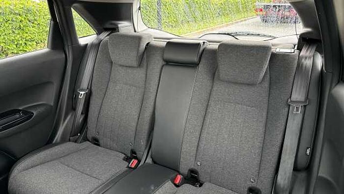 Honda Jazz Hybrid 1.5 i-MMD Hybrid EX 5dr eCVT 