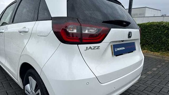 Honda Jazz Hybrid 1.5 i-MMD Hybrid EX 5dr eCVT 