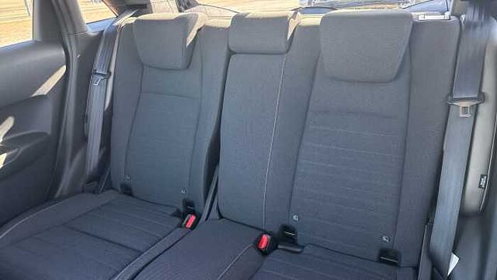Honda Jazz 1.5 i-MMD Hybrid Crosstar Advance 5dr eCVT 