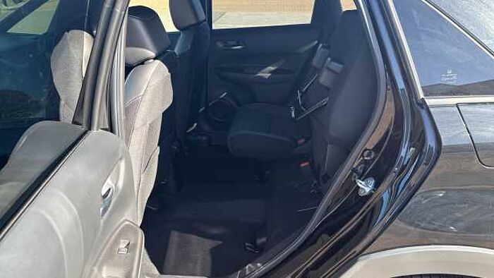 Honda Jazz 1.5 i-MMD Hybrid Crosstar Advance 5dr eCVT 