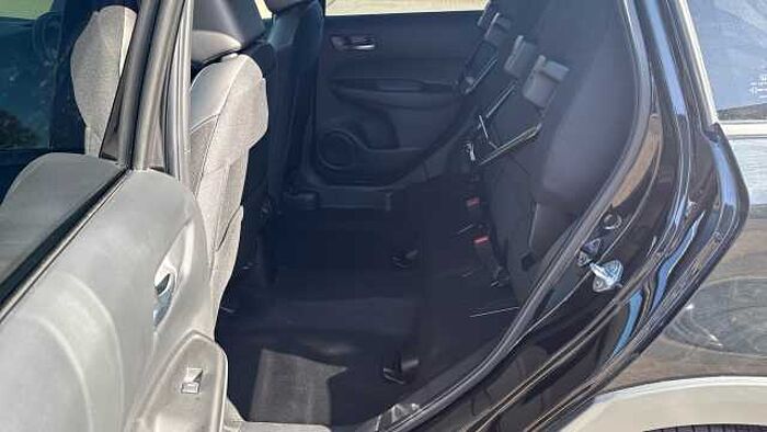 Honda Jazz 1.5 i-MMD Hybrid Crosstar Advance 5dr eCVT 