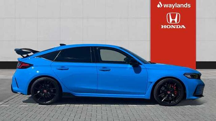 Honda Civic Type R 2.0 VTEC Turbo Type R 5dr 