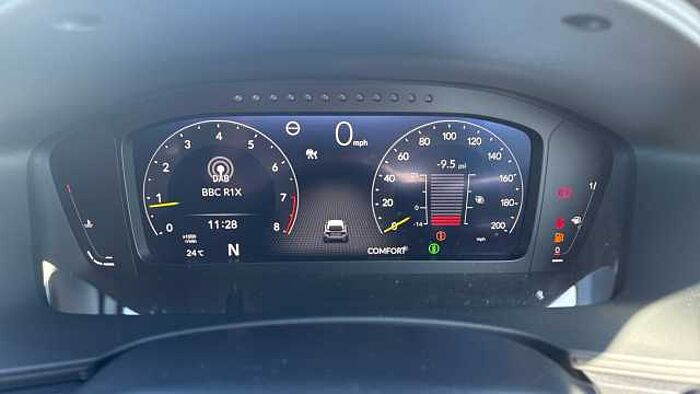 Honda Civic Type R 2.0 VTEC Turbo Type R 5dr 
