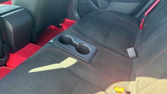 Honda Civic Type R 2.0 VTEC Turbo Type R 5dr 