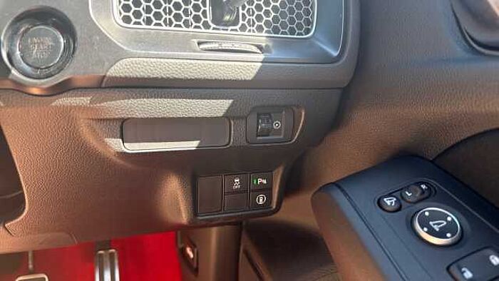 Honda Civic Type R 2.0 VTEC Turbo Type R 5dr 