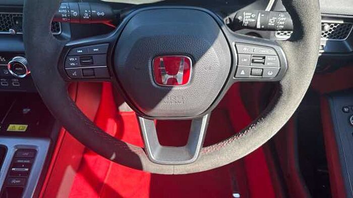 Honda Civic Type R 2.0 VTEC Turbo Type R 5dr 