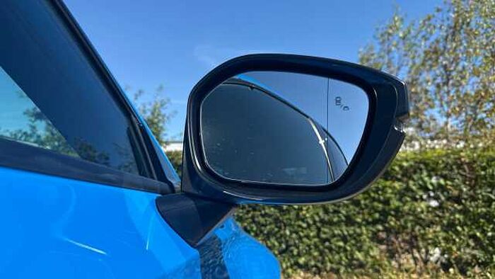 Honda Civic Type R 2.0 VTEC Turbo Type R 5dr 