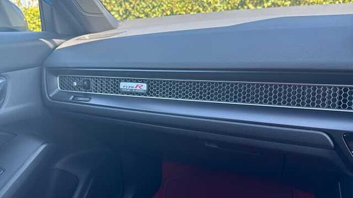 Honda Civic Type R 2.0 VTEC Turbo Type R 5dr 