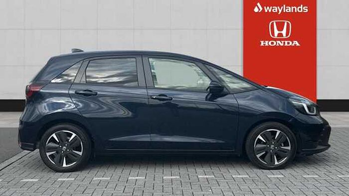Honda Jazz Hybrid 1.5 i-MMD Hybrid Advance 5dr eCVT 