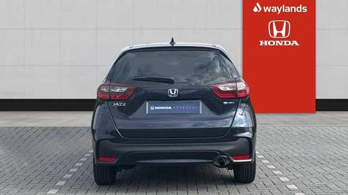 Honda Jazz Hybrid 1.5 i-MMD Hybrid Advance 5dr eCVT 