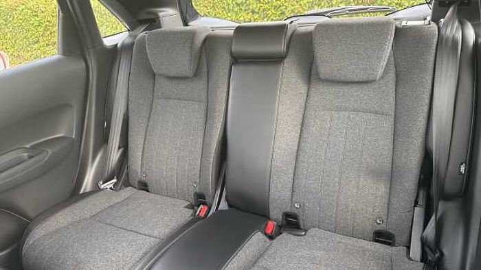Honda Jazz Hybrid 1.5 i-MMD Hybrid Advance 5dr eCVT 