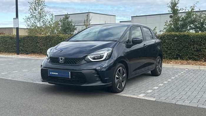 Honda Jazz Hybrid 1.5 i-MMD Hybrid Advance 5dr eCVT 