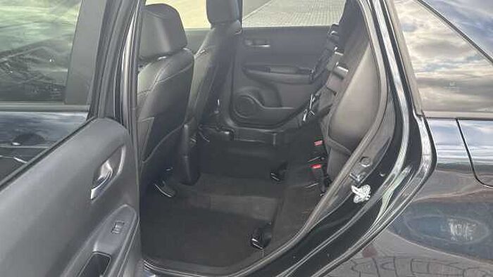 Honda Jazz Hybrid 1.5 i-MMD Hybrid Advance 5dr eCVT 