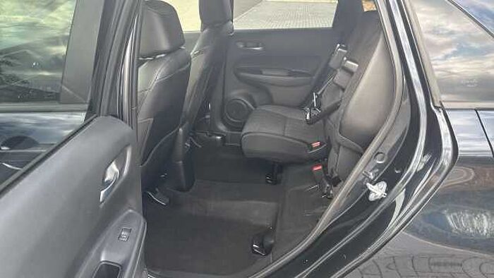 Honda Jazz Hybrid 1.5 i-MMD Hybrid Advance 5dr eCVT 