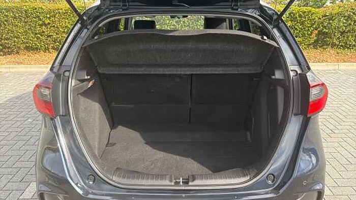 Honda Jazz Hybrid 1.5 i-MMD Hybrid Advance 5dr eCVT 